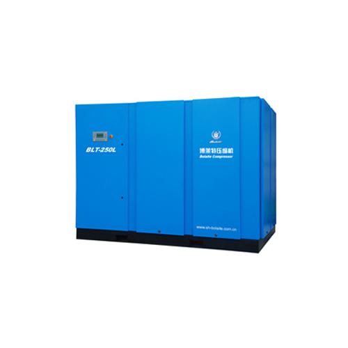 博萊特低壓機(jī)大顯身手——節(jié)能省電