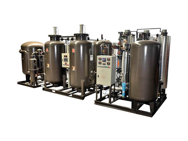 PSA制氮機