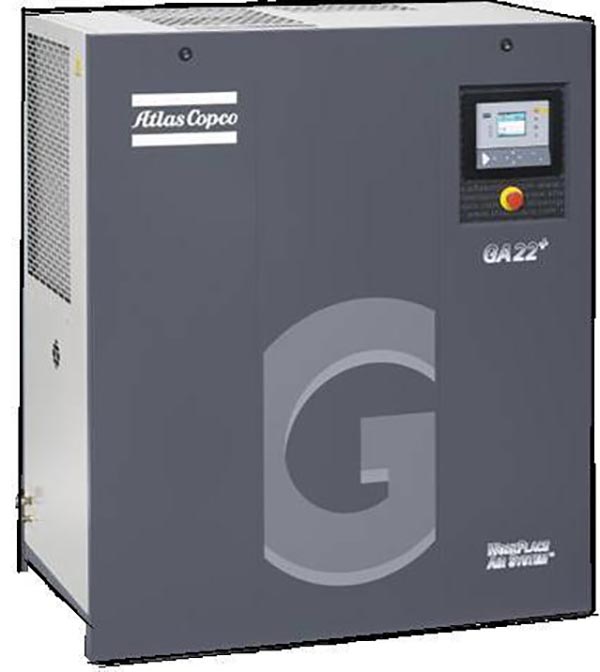 GAe 18-30VSD