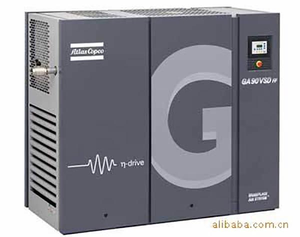 GA37VSD— GA90VSD